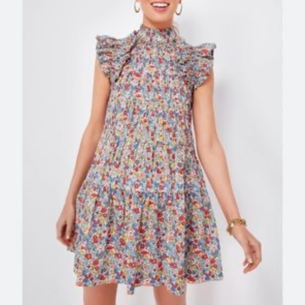 *Like New* Sea New York Hanna Dress